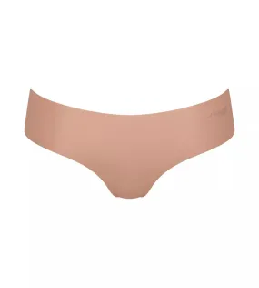 sloggi MICROFIBRE 2.0  HIPSTER CONF. 2 PAIA CAMEO BROWN