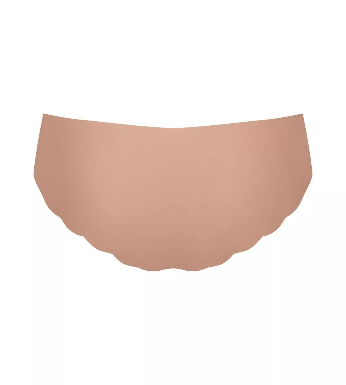 sloggi MICROFIBRE 2.0  HIPSTER CONF. 2 PAIA CAMEO BROWN