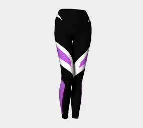 Stacy Yoga Leggings