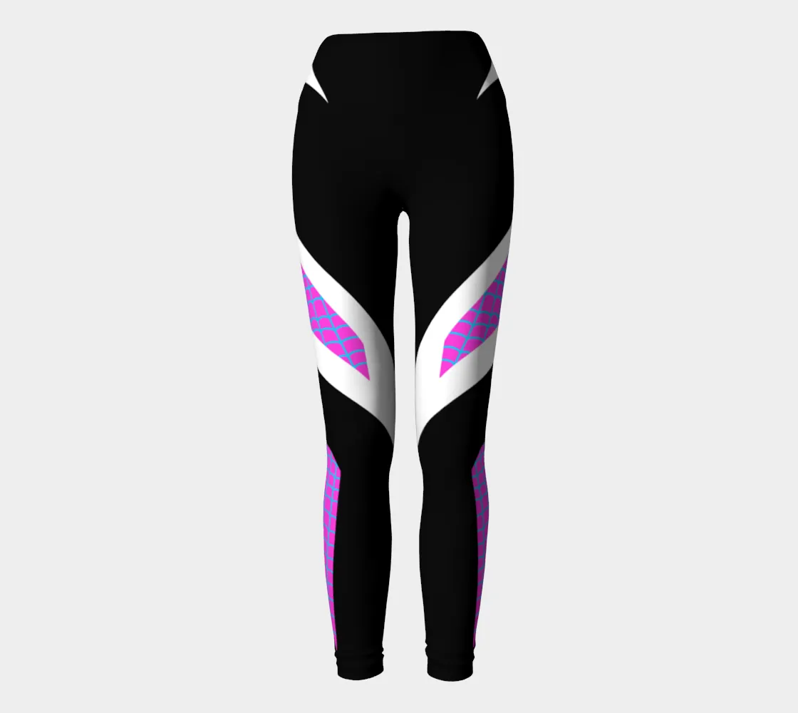Stacy Yoga Leggings