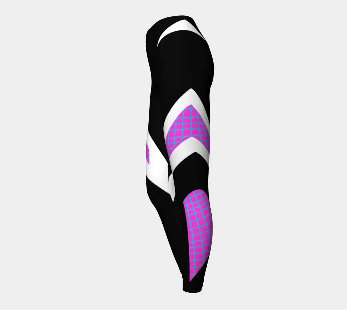 Stacy Yoga Leggings