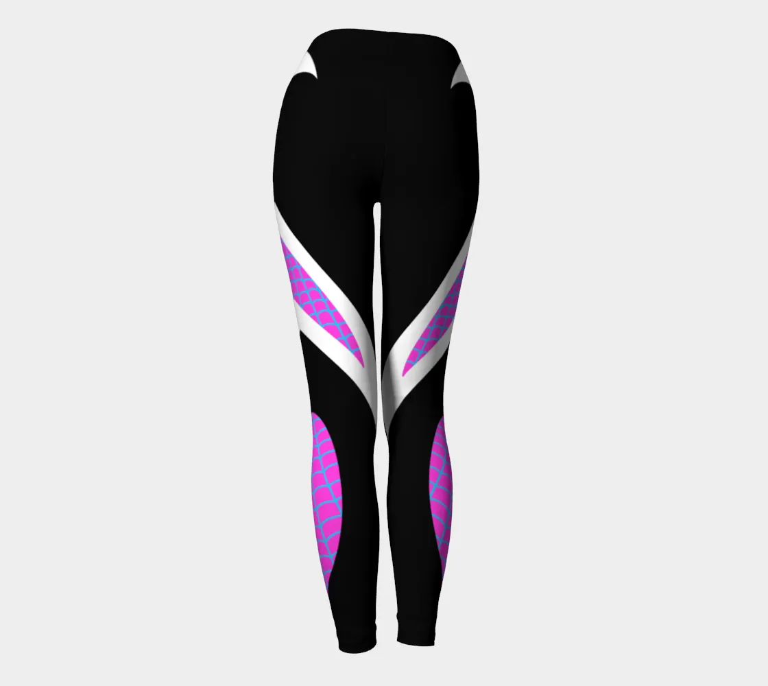 Stacy Yoga Leggings