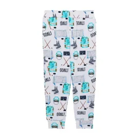 Terry Pull-on Jogger - Mayford (Ice Hockey)