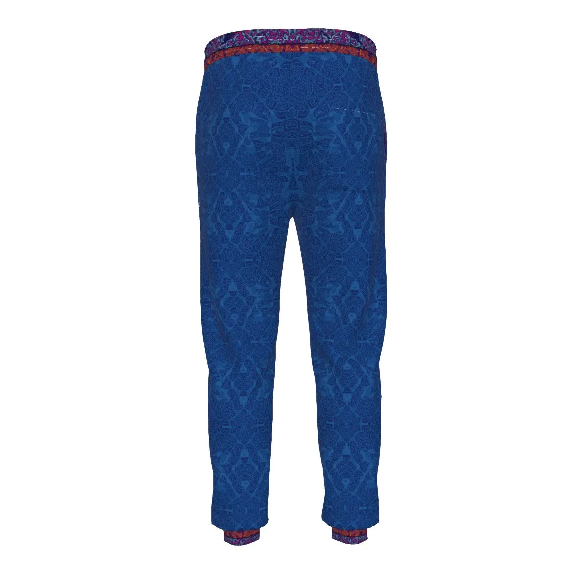 Tribal Salmon Joggers