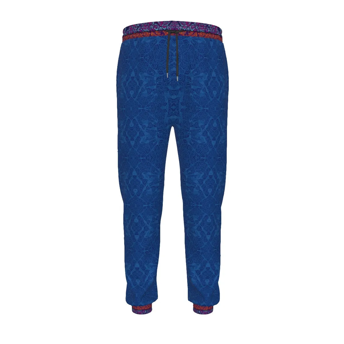 Tribal Salmon Joggers