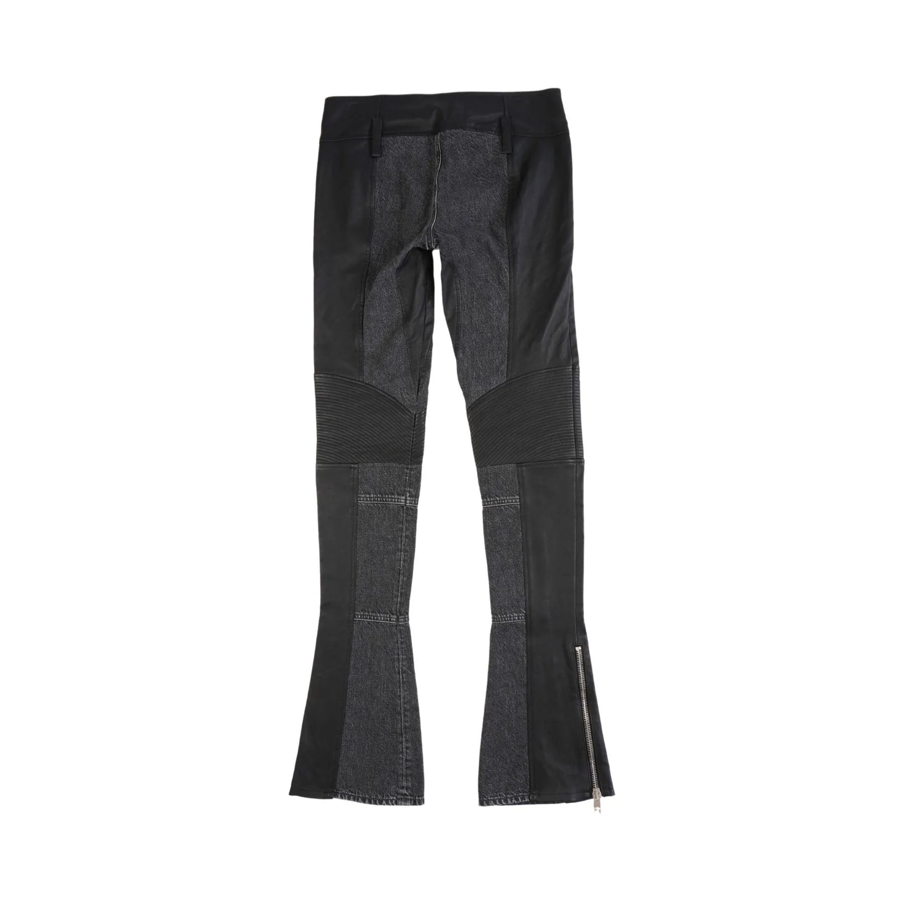 Versace Flared Pants - Women's 40