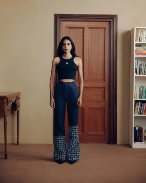 WEAVE PANTS