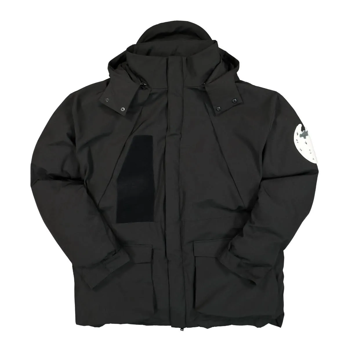 Winter Wiki Parka