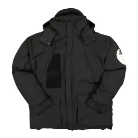 Winter Wiki Parka