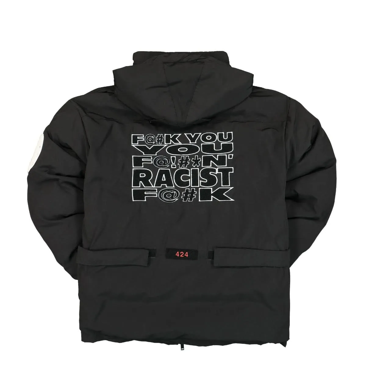 Winter Wiki Parka