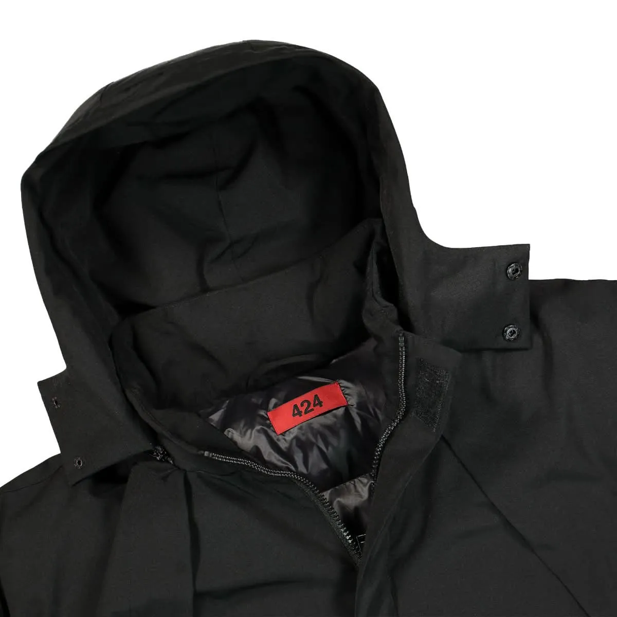 Winter Wiki Parka