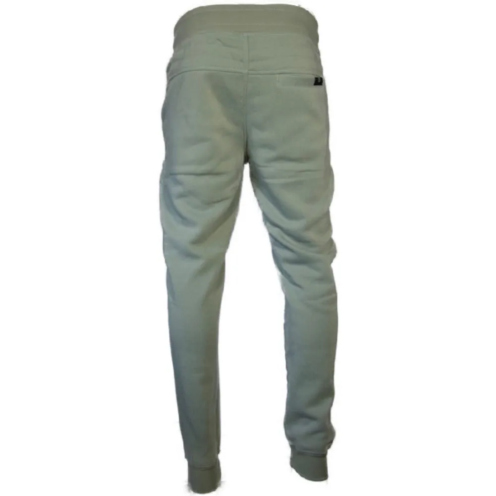 Women's Athletic Jogger Pants Drawstring Closure Zip Pockets Active Joggers