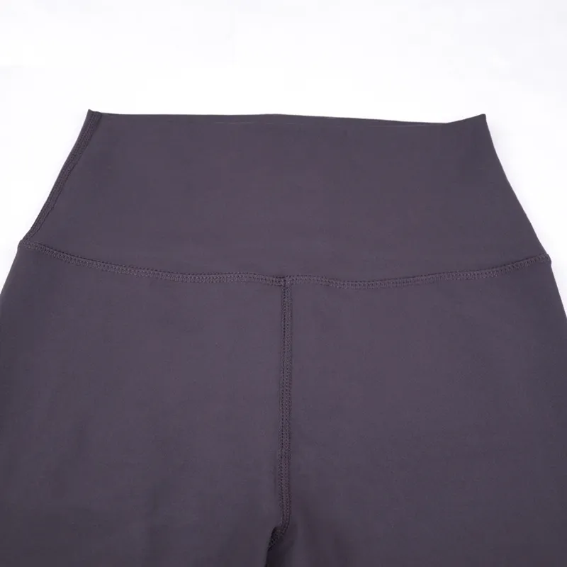 Women's Casual Spandex High-Waist Breathable Fitness Leggings
