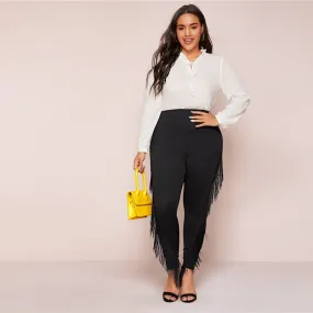 Women's Slim Skinny Leggings | Plus Size