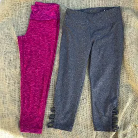 Yoga All Day And Night - XS