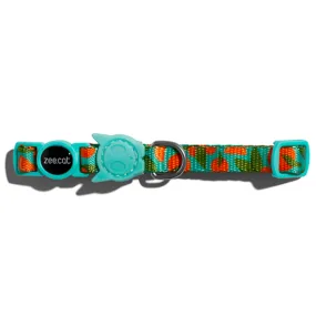 Zee.Cat Florida Cat Collar