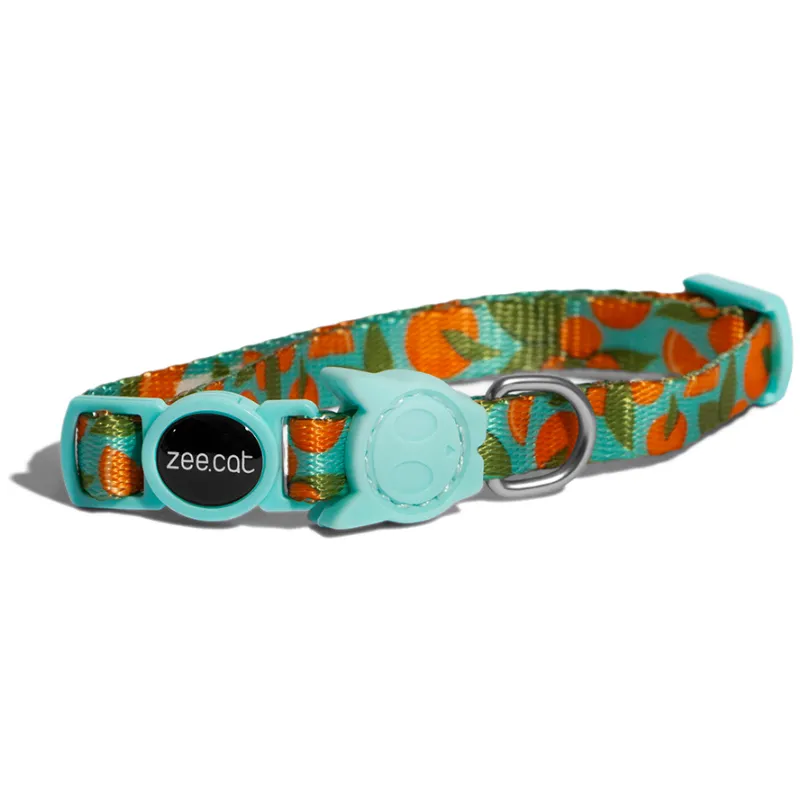 Zee.Cat Florida Cat Collar