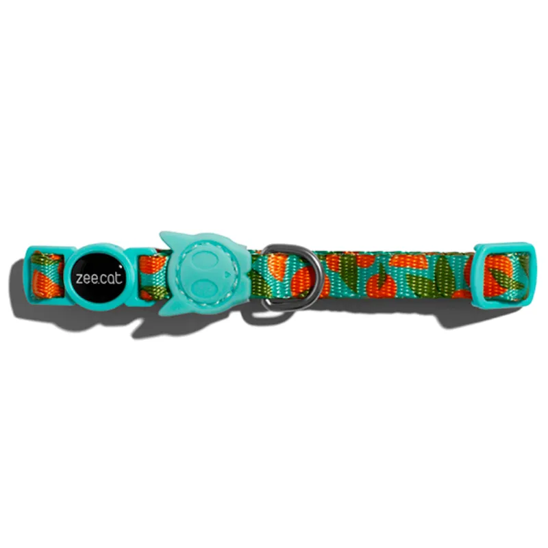 Zee.Cat Florida Cat Collar